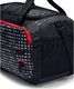 Under Armour Torba sportowa Undeniable Duffel 4.0 30L czarna (1342655-002) 4