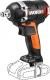 Klucz udarowy Worx WX279.9 20 V 1/2" 1