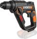 Młotowiertarka Worx WX390.9 20 V 1