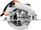 Pilarka tarczowa Worx WX445 1600 W 190 mm 1