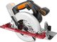 Pilarka tarczowa Worx WX530.9 20 V 165 mm 1