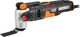 Worx Narzędzie wielofunkcyjne Sonicrafter WX681 450W 1
