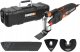 Worx Narzędzie wielofunkcyjne Sonicrafter WX681 450W 1