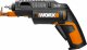 Worx Wkrętak WX255 4 V 1