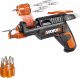 Worx Wkrętak WX255 4 V 2