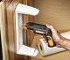 Worx Wkrętak WX255 4 V 4