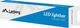 Lanberg Lampa LED Do szaf 10” (LB01-10LED) 4