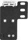 Lanberg Termostat zamykający 10A do szaf rack Szary (AK-1505-S) 1