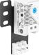 Lanberg Termostat zamykający 10A do szaf rack Szary (AK-1505-S) 2
