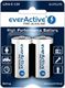 EverActive Bateria C / R14 2 szt. 1