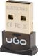 Adapter bluetooth uGo UAB-1259 USB-A 2