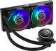Chłodzenie wodne Cooler Master Masterliquid ML240R RGB Phantom (MLX-D24M-A20PC-RP) 1