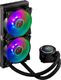 Chłodzenie wodne Cooler Master Masterliquid ML240R RGB Phantom (MLX-D24M-A20PC-RP) 3