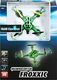 Revell Revell Quadcopter FROXXIC green - 23884 5