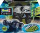 Revell Revell Stunt Car WATER BOOSTER - 24635 4