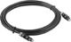 Kabel Lanberg Toslink - Toslink 2m czarny (CA-TOSL-10CC-0020-BK) 1