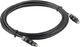 Kabel Lanberg Toslink - Toslink 1m czarny (CA-TOSL-10CC-0010-BK) 1