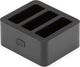 DJI Zestaw akumulatorów z ładowarką do kamer Osmo DJI Osmo Charging Kit 5