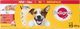 Pedigree Karma Pedigree Aldut (4 kg ) 3