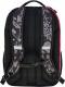 be bag Plecak szkolny Active Mystic Flowers 2