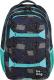 be bag Plecak sportowy Explorer Edgy labyrinth 1