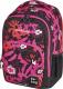 be bag Plecak szkolny Ready Pink Summer 1