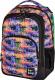 be bag Plecak szkolny Ready Street Art 1