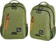 be bag Plecak szkolny Urban Chive Green 1