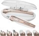 ProfiCare Zestaw do manicure oraz pedicure biały (PC-MPS 3016) 1
