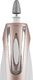 ProfiCare Zestaw do manicure oraz pedicure biały (PC-MPS 3016) 7