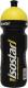 Isostar Bidon Pull-Push czarny 650ml (194410) 1