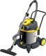 Odkurzacz przemysłowy STANLEY Wet&Dry SXVC50XTDE (1600W; kolor czarny) - AGDSTLODK0004 1