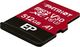 Karta Patriot EP Series MicroSDXC 512 GB Class 10 UHS-I/U3 A1 V30 (PEF512GEP31MCX) 1