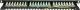 ExtraLink Patch panel 0.5U 24x RJ-45 Cat.6 UTP (EX.9663) 2