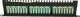 ExtraLink Patch panel 0.5U 24x RJ-45 Cat.6 UTP (EX.9663) 3