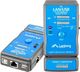 Lanberg Tester kabli RJ45 / RJ11 / USB (NT-0403) 3