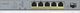 Switch ZyXEL GS1350 (GS1350-6HP-EU0101F) 1