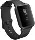 Smartwatch Xiaomi Amazfit Bip Lite Czarny  (AMF-6970100371925R) 1