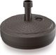 Prosperplast Podstawa parasola UMBRELLA BASE brązowa 4