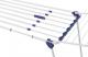 Suszarka na pranie Leifheit Classic Extendable 230 Solid 1