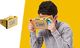 Nintendo Nintendo Labo VR Kit - Starter Set + Blaster (NS) 4