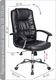 Krzesło biurowe Office Products Cyprus Czarne 1