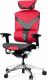 Fotel Diablo Chairs V-Dynamic Karmazynowy 1