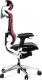 Fotel Diablo Chairs V-Dynamic Karmazynowy 2