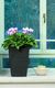 Curver Curver Rattan Planter S 23,6 L brązowa 228977 1