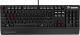 Klawiatura Ozone Strike Pro US Cherry MX Red (OZONESTRIKEPROUS) 6