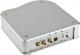Karta dźwiękowa SilverStone EB01-E (SST-EB01S-E) 1