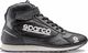 Sparco Buty męskie MB CREW czarne r. 46 1