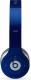 Słuchawki Apple Wireless By Dr. Dre - Niebieskie 1