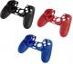 Hama Nakładki na kontroler do PS4 (001154070000) 1